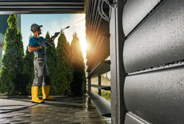 Best Dumpster Area Cleaning  in Melville, NY